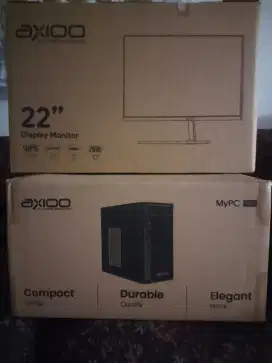 PC AXIOO MYPC PRO L3 (16N5-22)