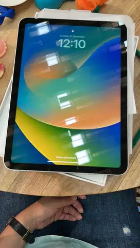Ipad (10 Gen) Wifi