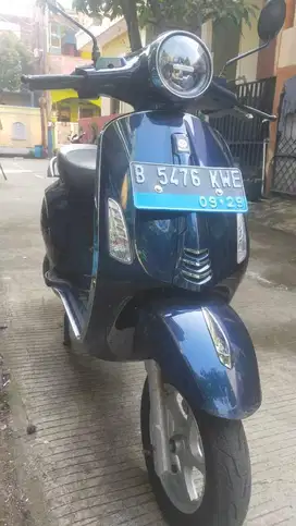 Davigo motor listrik