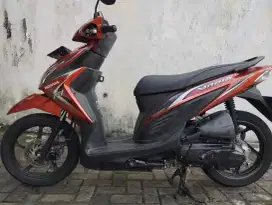 Vario 110 LED 2015 KM Rendah