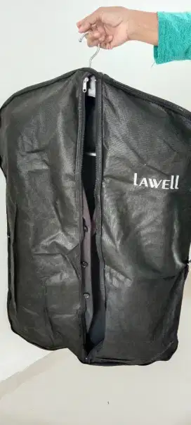 Jual jas lawel ukuran XL