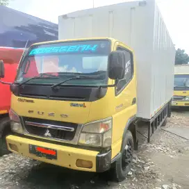 Mitsubishi Colt diesel Dobel Long PS 125Long box full orisinil