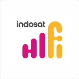 Wifi Indosat HiFi Jabodetabek