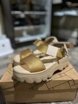 Sepatu Sendal Melissa original 100% Limited Edition