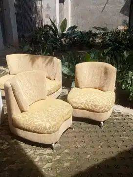 Jasa cuci kasur springbed sofa karpet jok mobil dll