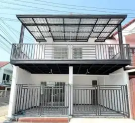 Kanopi alderon rs