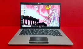 LAPTOP DELL 5400 MULUS NOMINUSS