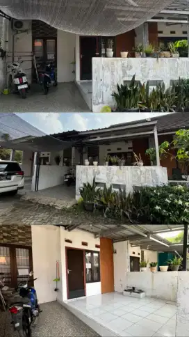 Dijual Rumah Murah Di Cikampek