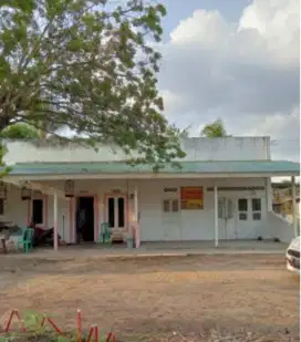 Dijual Rumah Plaju Palembang