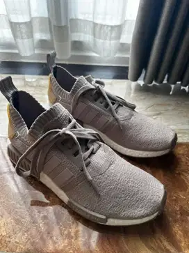 Adidas NMD R1 French Beige