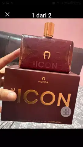 Aigner TRUE ICON