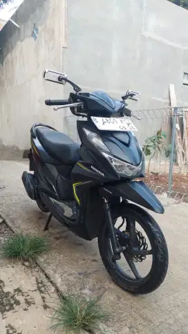 Jual beat delux