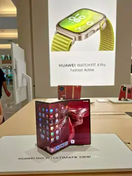HUAWEI MATE XT ULTIMATE