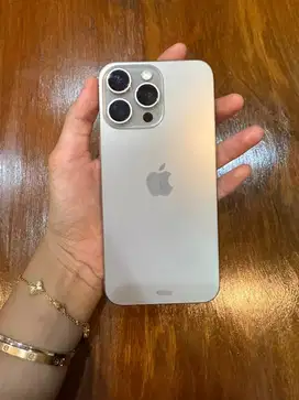Iphone 15 promax