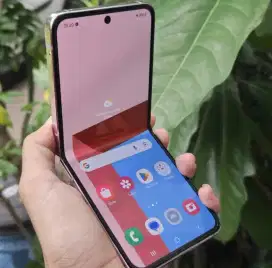 Samsung Flip 5 Graphite 8/256