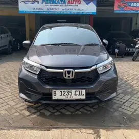(Cash) Brio E CVT 2024 gress