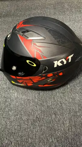Kyt vendetta falcon