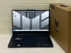 ASUS TUF DASH F15 FX517ZM /CORE I7-12650H/RTX3060(6GB)/RAM