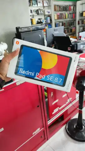 Redmi Pad SE 8.7 RAM 4/128GB