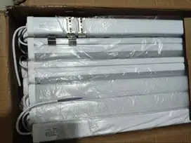 Lampu Tri-Proof LED LEDAO MT-A106-865 20 W (48 pcs Baru) — COD Cikaran