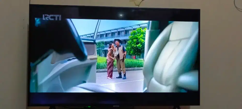 TV Samsung 58 inch type (UA58RU7100)