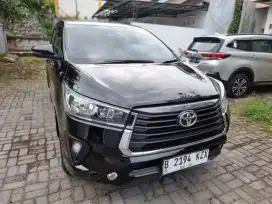 TOYOTA INNOVA REBORN DIESEL G 2022 MATIC ISTIMEWAH