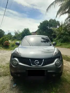 JUKE 2011                    .