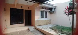 Disewakan Rumah di Perumahan Vila Inti Persada