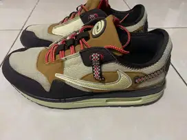 Nike travis scott cactus jack