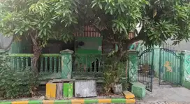 Rumah siap pakai