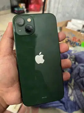 Iphone 13 128gb iBox LIKE NEW NO MINUS