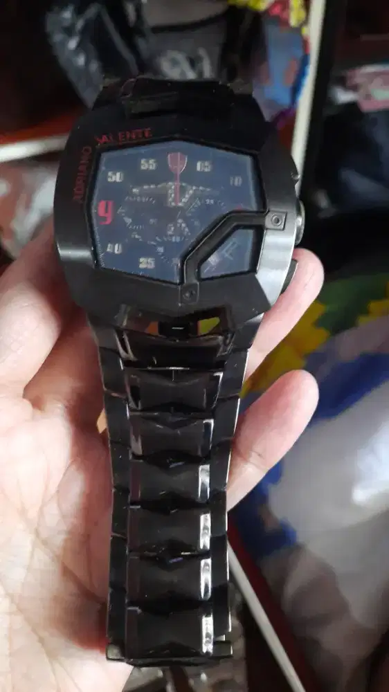 Jam pria lamborgini aventador