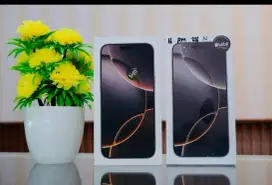 KREDIT IPHONE 16 PROMAX TANPA DP FREE 2X CICILAN