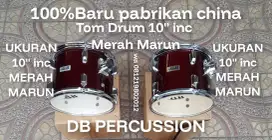 100%br TERMURAH 10 TOM MERAH REKBER