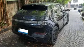 Hyundai Ioniq 5 2023 Listrik