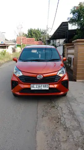 Sigra M 1.0 2023 m/t