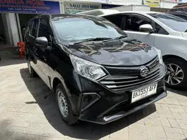 Daihatsu Sigra D m/t 2024