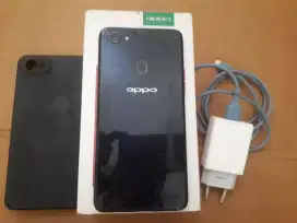 Oppo F7 Ram 4/64