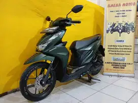 GRATIS BALIK NAMA HONDA NEW BEAT ESP CBS ISS DELUX 2023 CASH & CREDIT