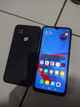 Handphone xiomi