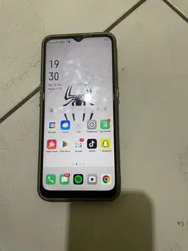 OPPO A31 Ram 4