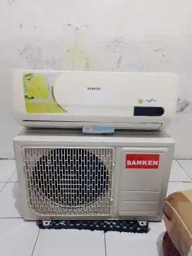 AC SANKEN 1PK VITAMIN C