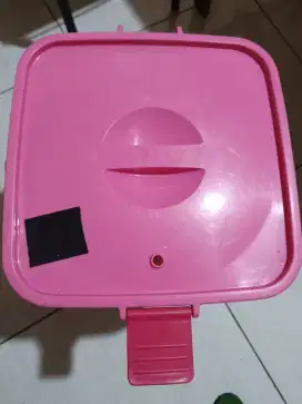 Dispenser non listrik manual kapasitas 27 liter