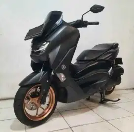 Yamaha nmax 2023 keyles plat f bogor lok depok