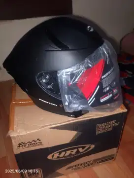 Helm HRV Pronton Kondisi Baru