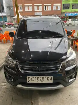 wuling confero s lux captain seat