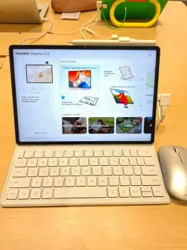 HUAWEI MATEPAD 12X