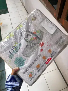 Mainan Bayi Merk SugarBaby - Play Mate usia 0-6 bulan