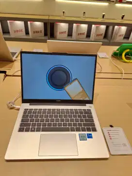 Huawei Matebook D14