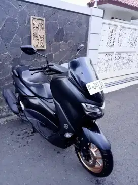 Yamaha Nmax 2023 Keylees Cash & kredit